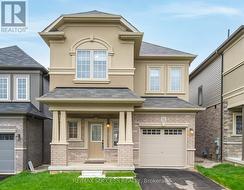 32 GEORGE BRIER DRIVE W Brant, ON N3L 0L3