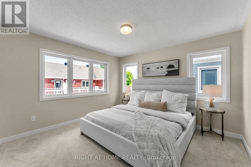 6319 Perth Street, Ottawa, ON - Indoor Photo Showing Bedroom