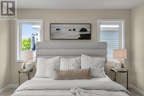 6319 Perth Street, Ottawa, ON - Indoor Photo Showing Bedroom