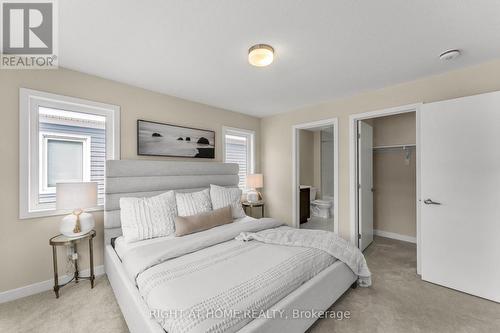 6319 Perth Street, Ottawa, ON - Indoor Photo Showing Bedroom