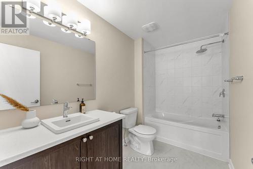 6319 Perth Street, Ottawa, ON - Indoor Photo Showing Bathroom