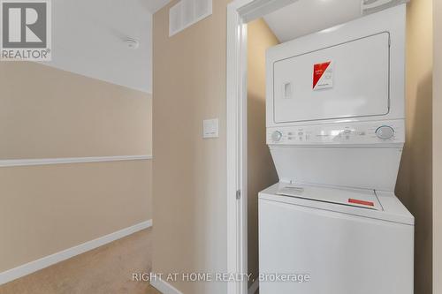 6319 Perth Street, Ottawa, ON - Indoor Photo Showing Laundry Room