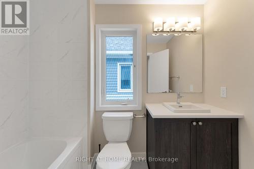 6319 Perth Street, Ottawa, ON - Indoor Photo Showing Bathroom
