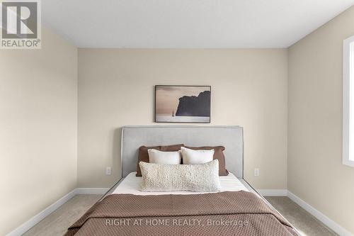 6319 Perth Street, Ottawa, ON - Indoor Photo Showing Bedroom