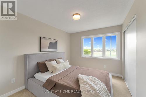 6319 Perth Street, Ottawa, ON - Indoor Photo Showing Bedroom