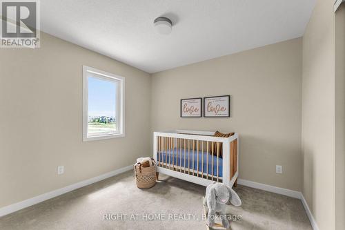 6319 Perth Street, Ottawa, ON - Indoor Photo Showing Bedroom