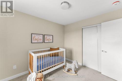 6319 Perth Street, Ottawa, ON - Indoor Photo Showing Bedroom
