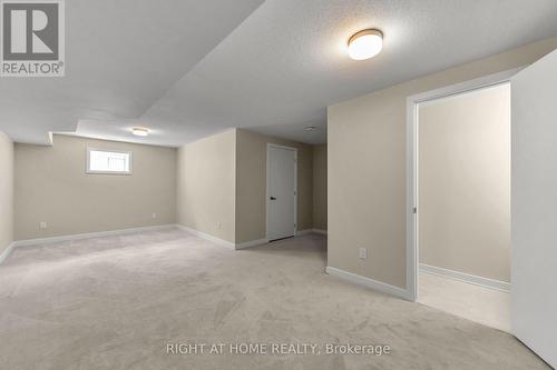 6319 Perth Street, Ottawa, ON - Indoor