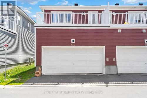 6319 Perth Street, Ottawa, ON - Outdoor With Exterior