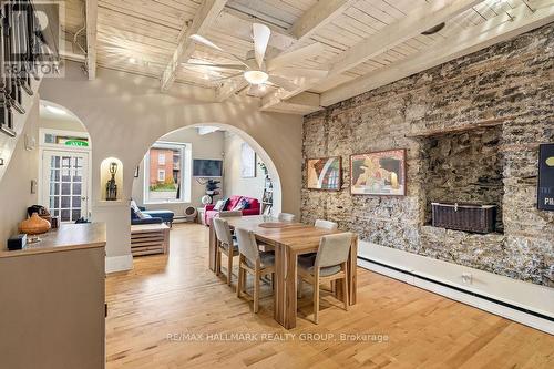 176 King Edward Avenue, Ottawa, ON - Indoor Photo Showing Other Room