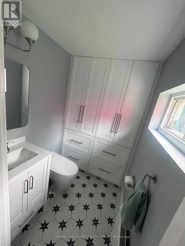 176 King Edward Avenue, Ottawa, ON - Indoor Photo Showing Bathroom