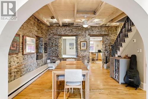 176 King Edward Avenue, Ottawa, ON - Indoor