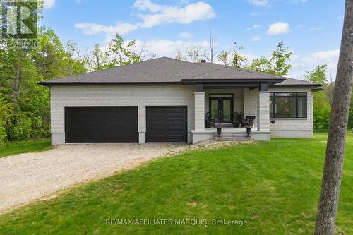 147 GOLF CLUB ROAD  Rideau Lakes, ON K7A 4S5