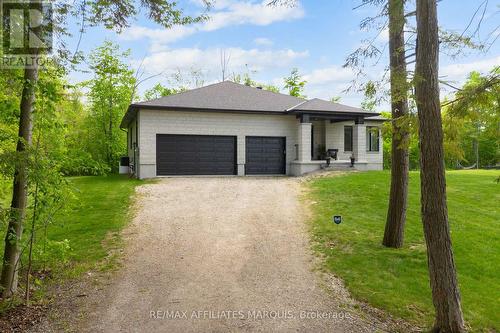 147 Golf Club Road, Rideau Lakes, ON - Outdoor
