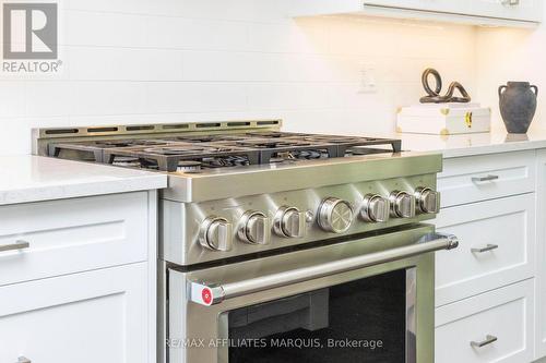 147 Golf Club Road, Rideau Lakes, ON - Indoor Photo Showing Kitchen