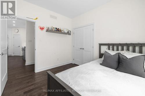 147 Golf Club Road, Rideau Lakes, ON - Indoor Photo Showing Bedroom