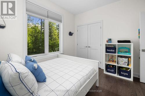 147 Golf Club Road, Rideau Lakes, ON - Indoor Photo Showing Bedroom