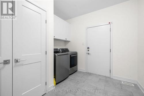 147 Golf Club Road, Rideau Lakes, ON - Indoor Photo Showing Laundry Room
