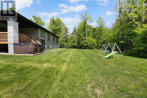 147 Golf Club Road, Rideau Lakes, ON - Outdoor