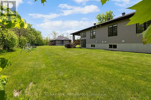 147 Golf Club Road, Rideau Lakes, ON - Outdoor