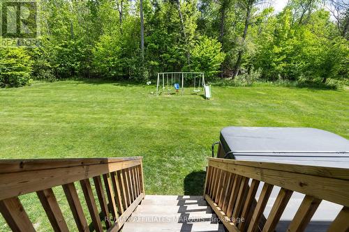 147 Golf Club Road, Rideau Lakes, ON - Outdoor