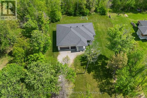 147 Golf Club Road, Rideau Lakes, ON - Outdoor
