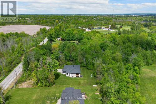 147 Golf Club Road, Rideau Lakes, ON - Outdoor With View