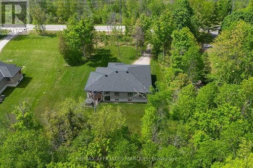 147 Golf Club Road, Rideau Lakes, ON - Outdoor