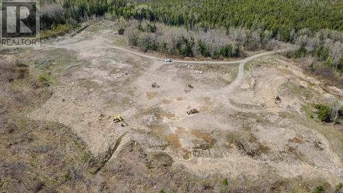 0 Base Line Rd, Hilton Beach, ON 