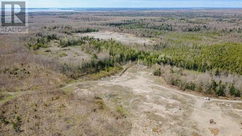 0 Base Line Rd, Hilton Beach, ON 