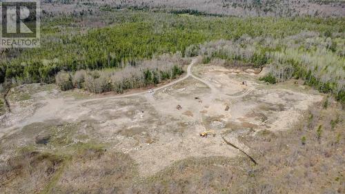 0 Base Line Rd, Hilton Beach, ON 
