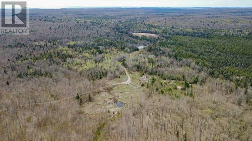 0 Base Line Rd, Hilton Beach, ON 