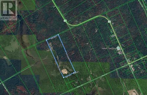 0 Base Line Rd, Hilton Beach, ON 