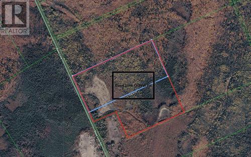 0 Base Line Rd, Hilton Beach, ON 