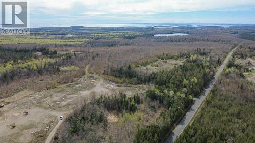 0 Base Line Rd, Hilton Beach, ON 