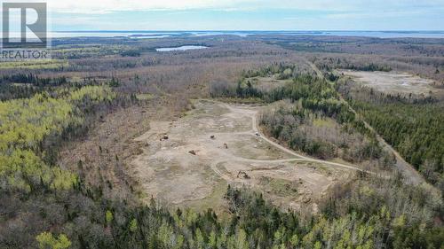 0 Base Line Rd, Hilton Beach, ON 