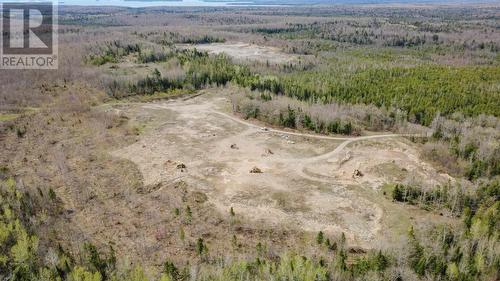 0 Base Line Rd, Hilton Beach, ON 