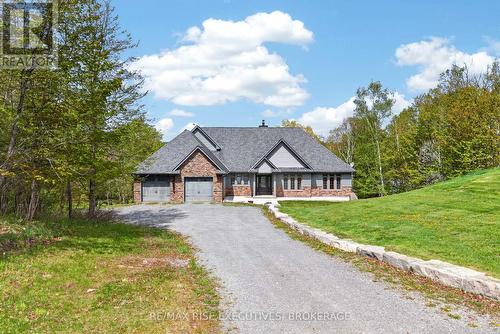 Front Exterior - 1206B Burnt Hills Road, Frontenac (Frontenac South), ON - Outdoor