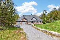 Front Exterior - 