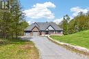 Front Exterior - 1206B Burnt Hills Road, Frontenac (Frontenac South), ON  - Outdoor 