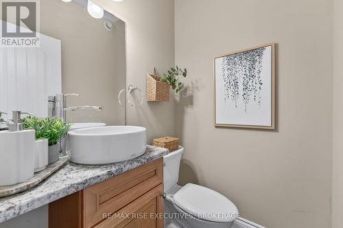 Main floor Bathroom - 1206B Burnt Hills Road, Frontenac (Frontenac South), ON - Indoor Photo Showing Bathroom