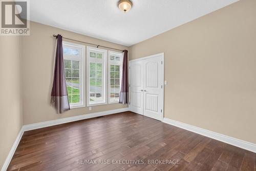 Bedroom 2 Main Level - 1206B Burnt Hills Road, Frontenac (Frontenac South), ON - Indoor Photo Showing Other Room