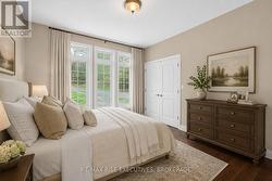 Bedroom 2 Virtually Staged - 