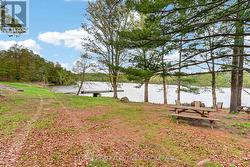 West waterfront view - 