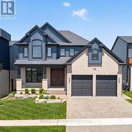 136 DAVENTRY WAY Middlesex Centre (Kilworth), ON N0L 1R0