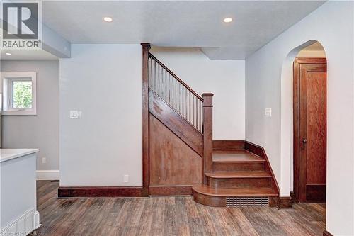 125 Roger Street, Waterloo, ON 