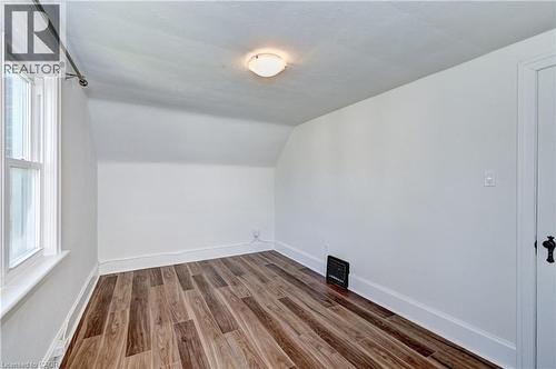 125 Roger Street, Waterloo, ON 