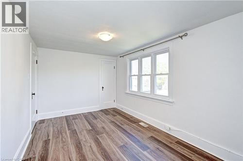 125 Roger Street, Waterloo, ON 