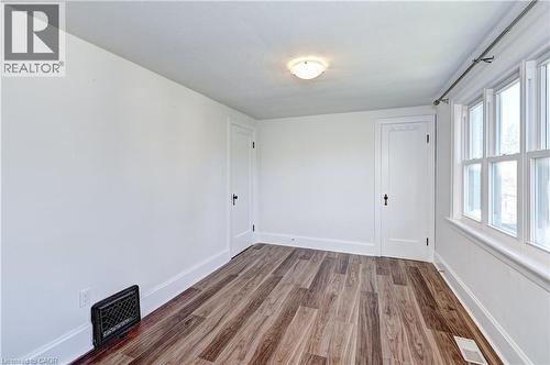125 Roger Street, Waterloo, ON 