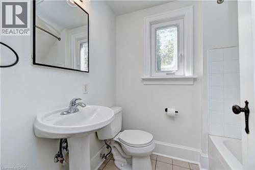 125 Roger Street, Waterloo, ON 